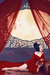 -盘子女人坊古装写真摄影(天津总店)