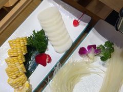 -椰夫人·养生椰子鸡(金沙洲永旺店)