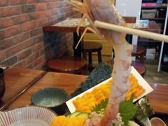-豊 胜手丼