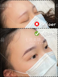 -七月美睫 美甲