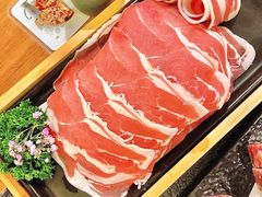 -湊湊火锅·茶憩(锦艺城店)