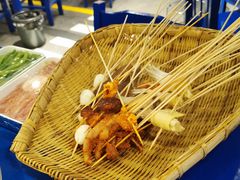 -马路边边串串香(大成路店)