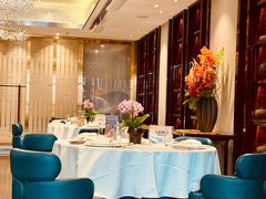 -北京泰富酒店-柏景轩中餐厅