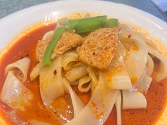 -阿西娅·西北妈妈拿手菜·清真(西关店)
