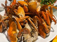 -莲花公园煎蟹(总店)