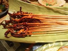 -高烤场烧烤餐厅(文华里店)