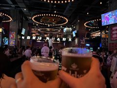 -HIB HUB公社(解放西路店)