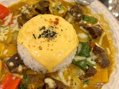 -一沙一城·岩烤牛扒(深圳首店)