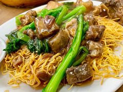 -香港蓮香樓(中環店)