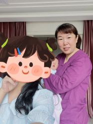 -妍悦母婴月子会所(武汉天地店)