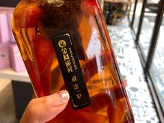 -金凤成祥(东直门现烤面包店)