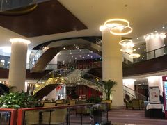 -无锡城中皇冠假日酒店·芳园中餐厅