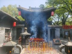 -大槐树寻根祭祖园