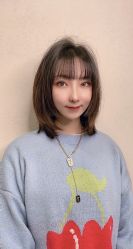 点击看大图 -DX HAIR SALON·发现未知美发沙龙