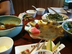 -章吴记喜瑞餐厅(东东城店)