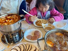 -爆棚肥牛火锅(原福成肥牛城味之缘三里河店)