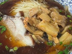 -美味斋(西北街店)