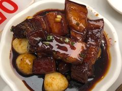 -老盛兴汤包馆(华灵店)