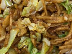 -老信阳菜馆(天通苑店)