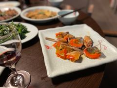 冻膏蟹-抱德·潮汕味(琶洲店原惠城鱼仔)