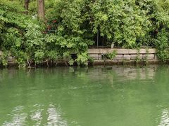 -济南大明湖景区