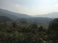 -塔川景区