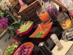 -味餐厅·海鲜·火锅·自助餐