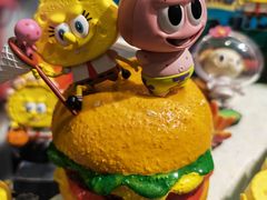 -泡泡玛特POPMART(合生汇店)