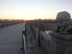 -卢沟桥文化旅游区
