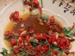 -尚禾厨·湘菜馆(步行街店)