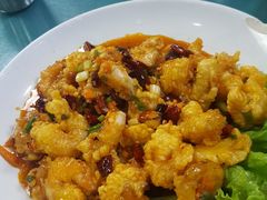 -祥和居炸酱面馆(美食街店)