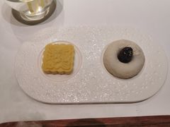 雪藏枣泥绿豆糕-京兆尹(雍和宫店)