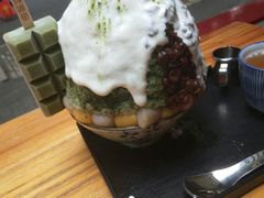 -WONDER ICE 萬得冰田(建設路总店)