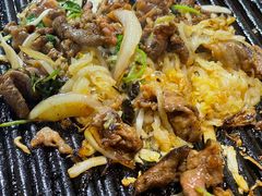 -石记老北京炙子烤肉(松园店)