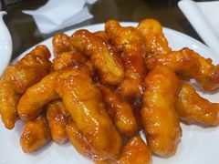 -京天红酒家(虎坊路店)