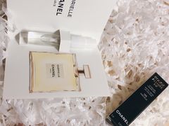 -Chanel(德基广场店)