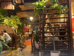 -石涧故事·私房菜(紫云路店)
