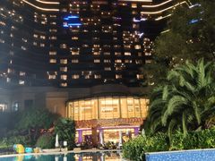 -绿城千岛湖喜来登度假酒店