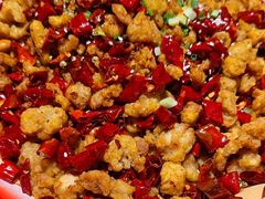 -泥糊破店小酒馆·团建聚餐(南京西路店)