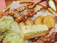 -漫活堂·喜泰荟·东南亚风味小馆(美林M·LIVE天地店)