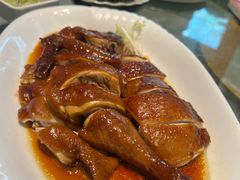 -客家汇·客家传承菜(水库店)