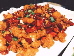 辣子鸡-川里谈·川味小馆(北京路店)