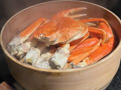 -上井料理黑金店(IFS国金中心店)