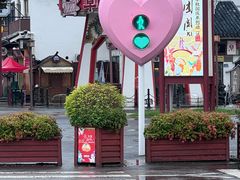 -东台西溪天仙缘景区