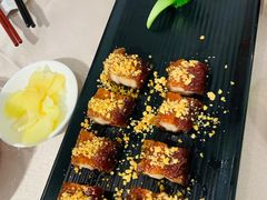 -四海酒家生态粤菜