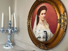 -Me Coffee下午茶艺术空间