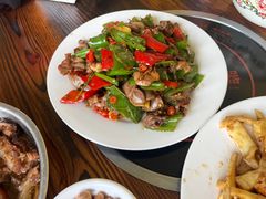 -溪悦渔庄(九龙湖店)