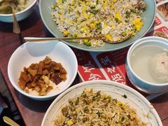 -扬二春炒饭(国庆路总店)