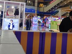 -麦当劳(志健广场店)