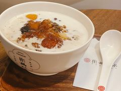 彬妈大满贯-彬媽糖水(侨鑫国际店)